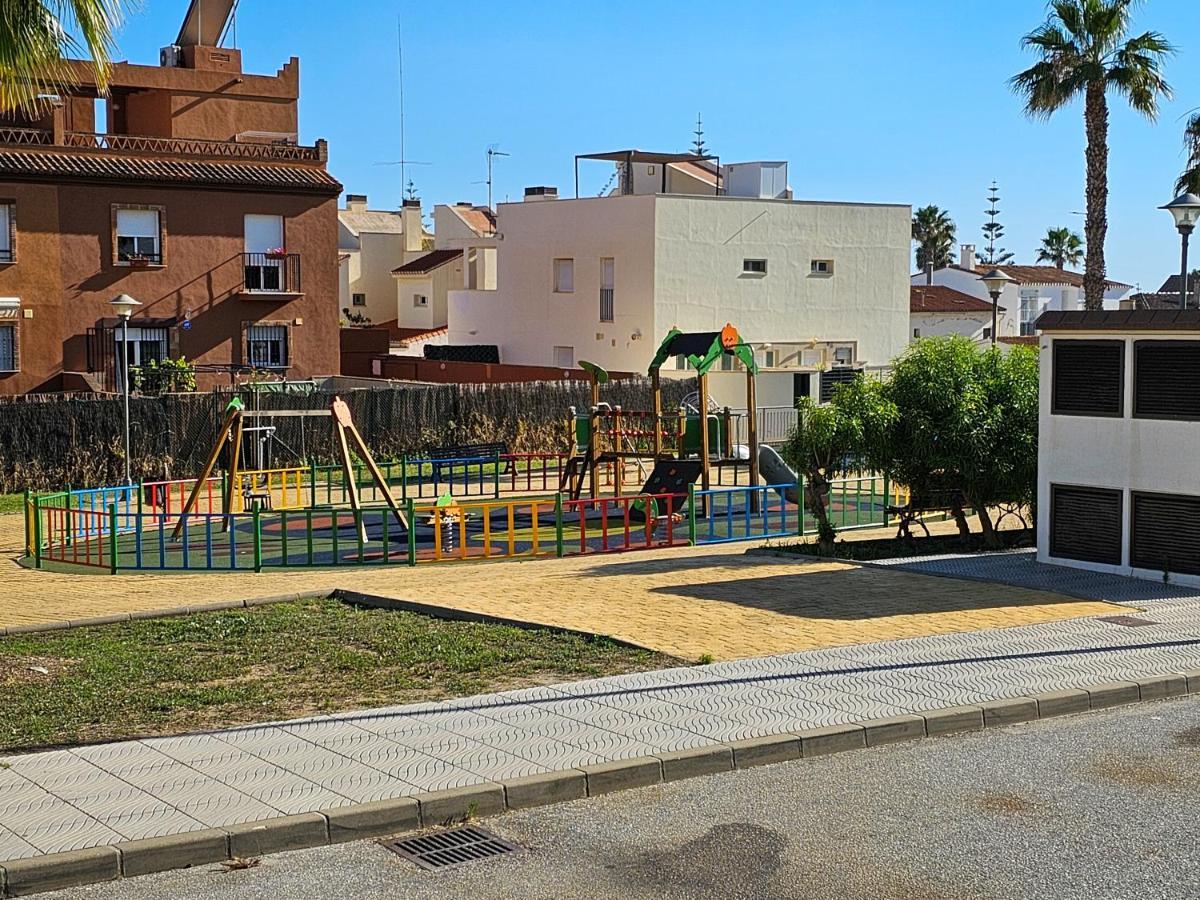 شقة Terrace Mares De بيناخارافي المظهر الخارجي الصورة
